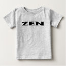 Recherche de zen bébé tshirts Pour enfants
