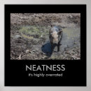 Recherche de dirty posters Pig