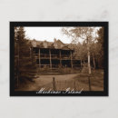 Recherche de abandonné cartes postales Éffrayant