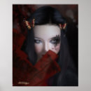 Recherche de portrait de geisha posters Asiatique