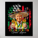 Recherche de nourriture mexicaine posters Sombrero
