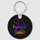 Recherche de psychiatrique porteclés Infirmière