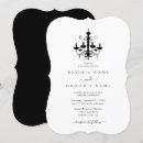 Recherche de lustre noir invitations Pour tous