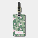 Recherche de tropical bagages étiquettes Glacer