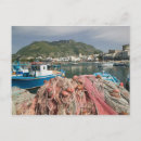 Recherche de baie de naples cartes postales Bateau
