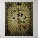 Recherche de farce posters Vintage