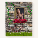 Recherche de fille vintage carnets Girly