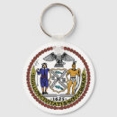 Recherche de manhattan porteclés New york city