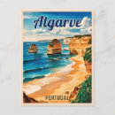 Recherche de souvenir portugal cartes postales Flanc