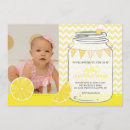 Recherche de limonade invitations Mât