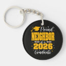 Recherche de futur parent porteclés Promotion 2026