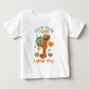 Recherche de son une bébé tshirts Mignon