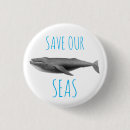 Recherche de mammifères badges Mer