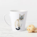 Recherche de lyn tasses Chat