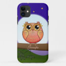 Recherche de hibou coloré iphone coques Hiboux