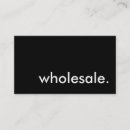 Recherche de vente en gros cartes visite Grossiste
