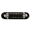 Recherche de gothique skateboards Foncé
