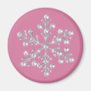 Recherche de flocons de neige magnets Vacances