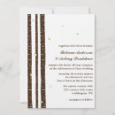 Recherche de birch invitations Moderne