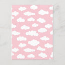 Recherche de rose girly cartes postales Pour enfants