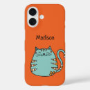 Recherche de félin iphone coques Illustration