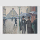 Recherche de rue cadeau emballages Gustave caillebotte