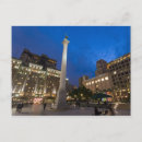 Recherche de downtown cartes postales Nuit