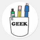 Recherche de protecteur autocollants Geek