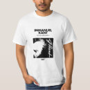 Recherche de immanuel tshirts Allemand
