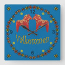 Recherche de suédois horloges Pour tous