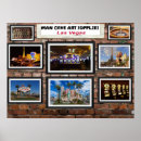 Recherche de lasers posters Paysage urbain