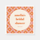 Recherche de motif serviettes Rétro