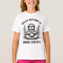 Recherche de de yoga fille tshirts Jeune fille