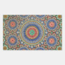 Recherche de motif maroc autocollants Arabe