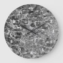 Recherche de ondulé horloges Élégant