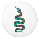 Recherche de turquoise boutons et poignées de porte Noir