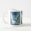 Recherche de moisissure tasses Forêt