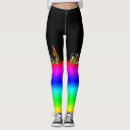 Recherche de funky leggings Drôle