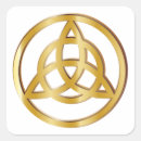 Recherche de symboles païens autocollants Viking