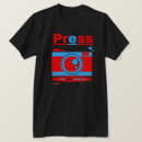 Recherche de presse tshirts Toute personne