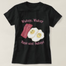 Recherche de oeuf tshirts Kawaii
