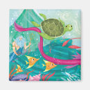 Recherche de coquille de tortue magnets Coquilles