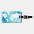 Recherche de cartographique bagages étiquettes Géographie