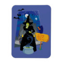 Recherche de méchant magnets Halloween