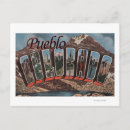 Recherche de pueblos cartes postales États