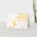 Recherche de dimanche vœux cartes Jaune