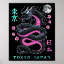 Recherche de dragon asiatique posters Tatouage