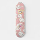 Recherche de cactus skateboards Girly