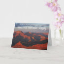 Recherche de paysage occidental vœux cartes Nature