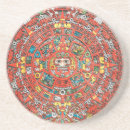 Recherche de maya maya dessous de verres Amérique centrale